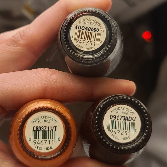 Gently used nail bundle! - Picture 5 of 5